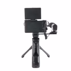 AgfaPhoto Realishot VLG-4K 24 MP CMOS Black