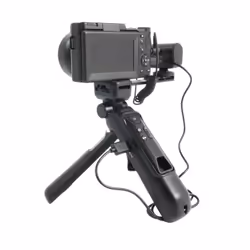 AgfaPhoto Realishot VLG-4K 24 MP CMOS Black
