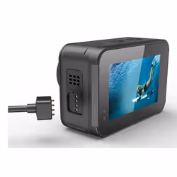 AgfaPhoto Realimove AC9500 action sports camera 16 MP 4K Ultra HD CMOS Wi-Fi 117 g - Additional view 5