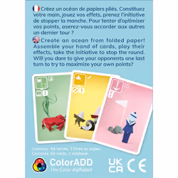 Asmodee BOMSSP01FREN board/card game 30 min - Additional view 4