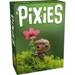 Asmodee 3760267991158 board/card game