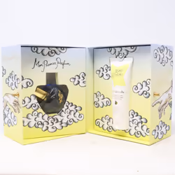 Lolita Lempicka Mon Premier Parfum Eau De Parfum 2-Pcs Set / New With Box