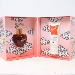 Lolita Lempicka Sweet Eau De Parfum 2-Pcs Set / New With Box