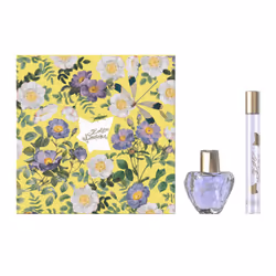 Lolita Lempicka Mon Premier Gift Set 30ml EDP + 15ml EDP