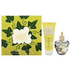 Le Parfum by Lolita Lempicka for Women - 2 Pc Gift Set 1.7oz EDP Spray