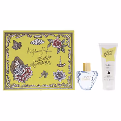 Lolita Lempicka Mon Premier Gift Set 50ml EDP Spray + 75ml Body Lotion