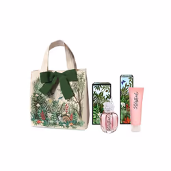 Lolita Lempicka Lolitaland 40ml EDP Spray + Body Lotion 75ml & Tote Bag Set