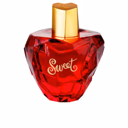 Sweet eau de parfum spray 100 ml