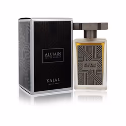 Alujain by Kajal Eau De Parfum Spray (Unisex) 3.4 oz