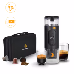Handpresso Set E-Presso Plus