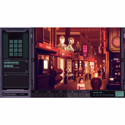 Chinatown Detective Agency - Additional view 4