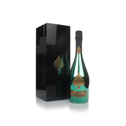 Armand de Brignac Brut Ace of Spades - Green Limited Edition 75cl 12.5%