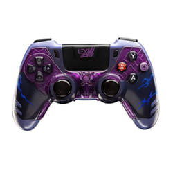 Lexip Sasuke “Revenge” Naruto Shippuden – Wireless With 4 Programmable Paddles, Pc/Switch™ Compatible