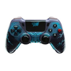 Lexip Kakashi “Kamui” Naruto Shippuden – Wireless With 4 Programmable Paddles, Pc/Switch™ Compatible