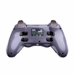 Lexip Kakashi “Kamui” Naruto Shippuden – Wireless With 4 Programmable Paddles, Pc/Switch™ Compatible