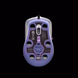 Lexip Sasuke “Revenge” Naruto Shippuden Mouse – With Thumb Joystick And Ceramic Pads - Additional view 3