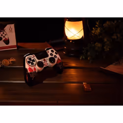 Lexip X Ubisoft - Assassin's Creed - Shadows Controller - Additional view 6