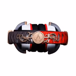 Lexip X Ubisoft - Assassin's Creed - Shadows Headset