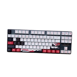 Lexip X Ubisoft - Assassin's Creed - Shadows Keyboard Qwerty