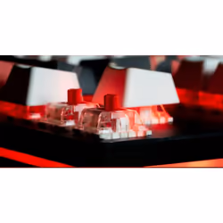Lexip X Ubisoft - Assassin's Creed - Shadows Keyboard Qwerty