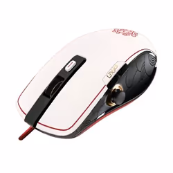 Lexip X Ubisoft - Assassin's Creed - Shadows Mouse