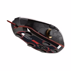 Lexip X Ubisoft - Assassin's Creed - Shadows Mouse
