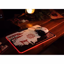 Lexip X Ubisoft - Assassin's Creed - Shadows Mouse - Additional view 4