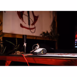 Lexip X Ubisoft - Assassin's Creed - Shadows Mouse - Additional view 5