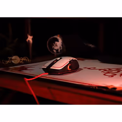 Lexip X Ubisoft - Assassin's Creed - Shadows Mouse - Additional view 6