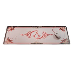 Lexip Assassin’s Creed Shadows “Initiate” Box PC Game Mouse & Mat