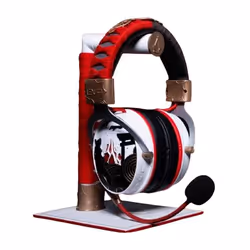 Lexip Assassin’s Creed Shadows “Mentor” Box PS5 Game Headset & Stand - Additional view 4
