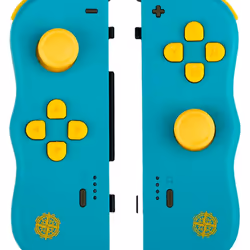 Lexip Twinpads Adventure – Switch Compatible - Additional view 2