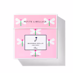 Mademoiselle Petite Libellule eau de toilette spray 50 ml