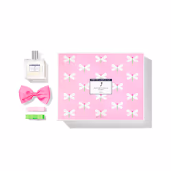 Mademoiselle Petite Libellule Case 4 pcs - Additional view 2