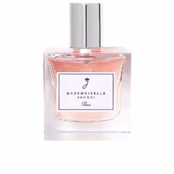 Mademoiselle eau de toilette vapor 50 ml