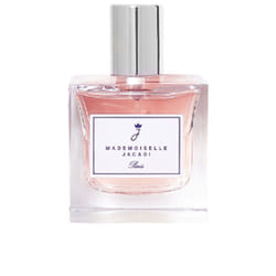 Mademoiselle eau de toilette vapor 50 ml