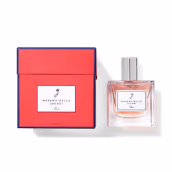 Mademoiselle eau de toilette vapor 50 ml