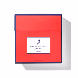Mademoiselle eau de toilette vapor 50 ml