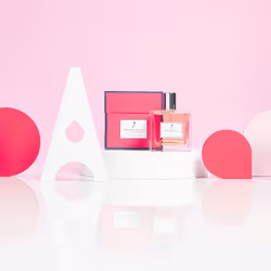 Mademoiselle eau de toilette vapor 50 ml - Additional view 4