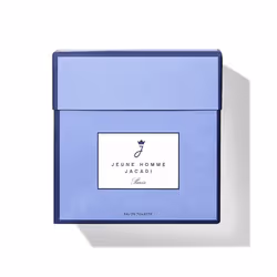 Jeune Homme eau de toilette vapor 100 ml - Additional view 3