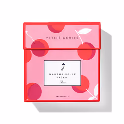 Mademoiselle Petite Cerise eau de toilette spray 100 ml