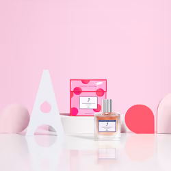 Mademoiselle Petite Cerise eau de toilette spray 100 ml - Additional view 4