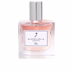 Mademoiselle eau de toilette vapor 100 ml