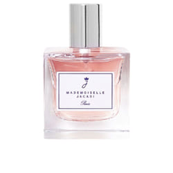 Mademoiselle eau de toilette vapor 100 ml