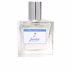 Tout Petit eau de cologne spray without alcohol 100 ml