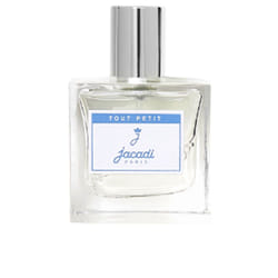 Tout Petit eau de cologne spray without alcohol 100 ml