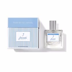 Tout Petit eau de cologne spray without alcohol 100 ml