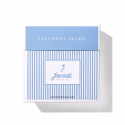 Tout Petit eau de cologne spray without alcohol 100 ml
