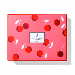Mademoiselle Petite Cerise Case 4 pcs - Additional view 2