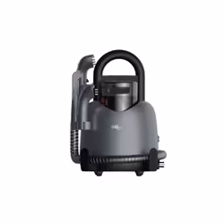 EZIclean Spot Remover W4 Hot, 850 W, Cylinder vacuum, Wet, Water, 82 dB, Black, White